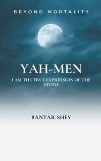 bokomslag Yah-Men