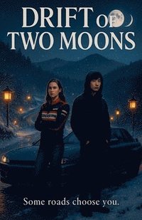 bokomslag Drift of Two Moons