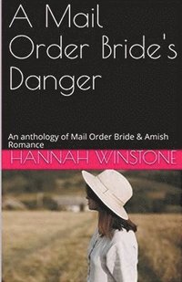 bokomslag Mail Order Bride's Danger