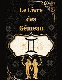 bokomslag Le Livre des Gmeaux