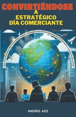 Convirtindose a Estratgico da Comerciante 1