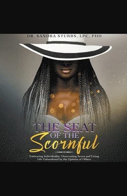 bokomslag Seat of the Scornful
