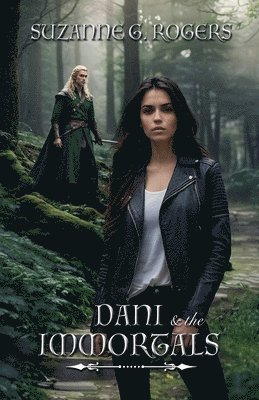 Dani & the Immortals 1