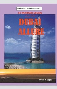 bokomslag St. Maryan Seven and the Dubai Allure