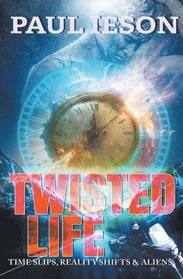 Twisted Life 1