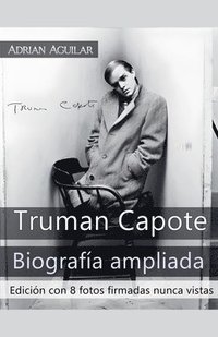 bokomslag Truman Capote - Biografía ampliada