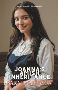 bokomslag Joanna's Amish Inheritance