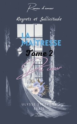 bokomslag La matresse du coeur#2