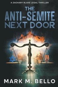 bokomslag The Anti-Semite Next Door