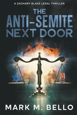 bokomslag The Anti-Semite Next Door