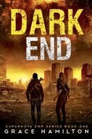 Grace Hamilton - Dark End, Häftad