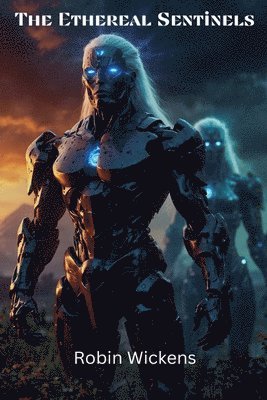 bokomslag Ethereal Sentinels