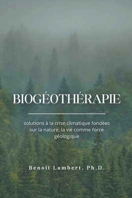 bokomslag Biogothrapie