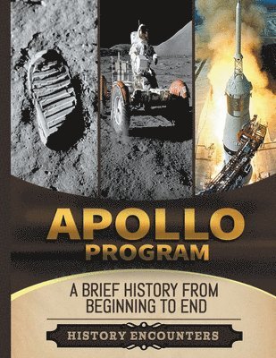 bokomslag Apollo Program