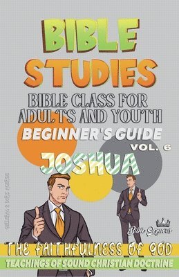 Bible Class for Adults and Youth 1