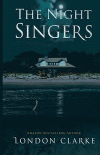 bokomslag The Night Singers