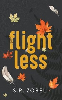 bokomslag Flightless