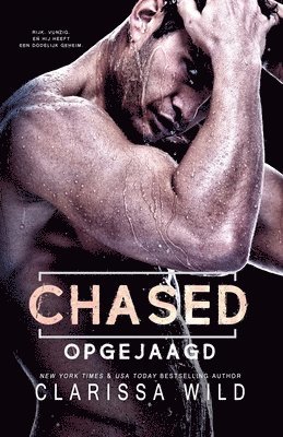 bokomslag Chased
