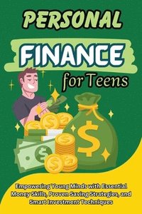 bokomslag Personal Finance for Teens