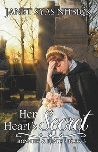 bokomslag Her Heart's Secret