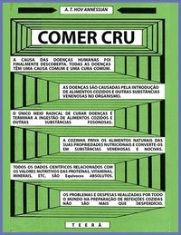 bokomslag Comer Cru