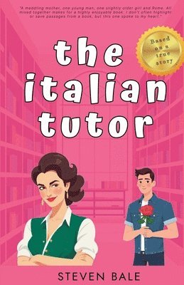 bokomslag The Italian Tutor