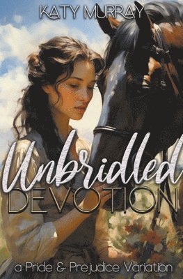 bokomslag Unbridled Devotion