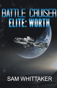 bokomslag Battle Cruiser Elite