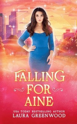 bokomslag Falling For Aine