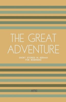 The Great Adventure 1