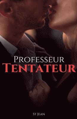 bokomslag Professeur tentateur