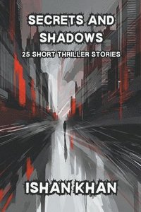 bokomslag Secrets And Shadows