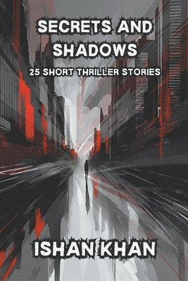 bokomslag Secrets And Shadows