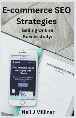 E-commerce SEO Strategies 1