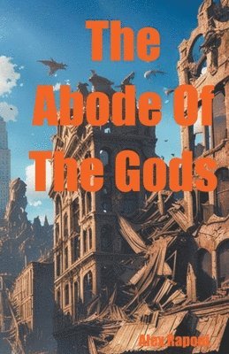 The Abode of The Gods 1