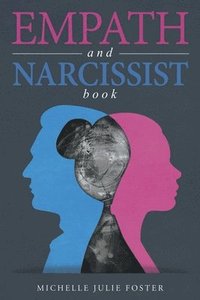 bokomslag Empath and Narcissist Book