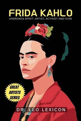 Frida Kahlo 1