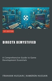 bokomslag DirectX Demystified