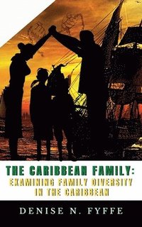 bokomslag The Caribbean Family