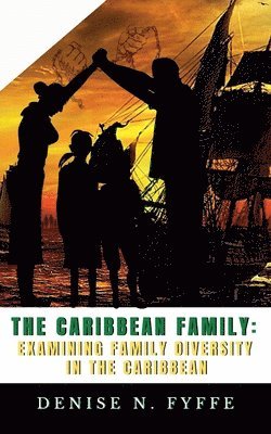 bokomslag Caribbean Family