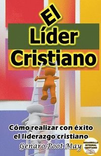 bokomslag El Líder Cristiano