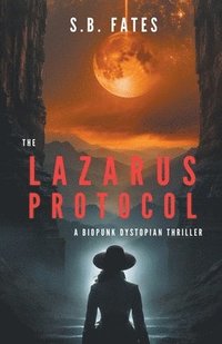 bokomslag The Lazarus Protocol