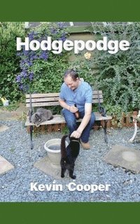 bokomslag Hodgepodge