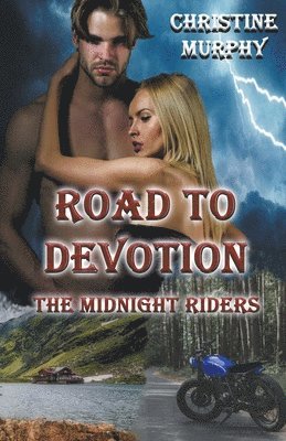 Road To Devotion 1