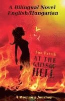bokomslag At The Gates Of Hell - Élni a Pokol Tornácán