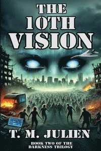 bokomslag 10th Vision