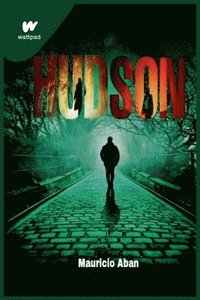 bokomslag Hudson 1