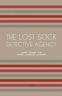 bokomslag Lost Sock Detective Agency