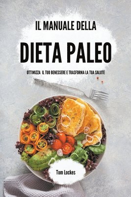 manuale della dieta paleo