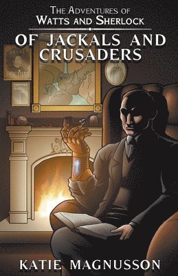 Of Jackals and Crusaders 1